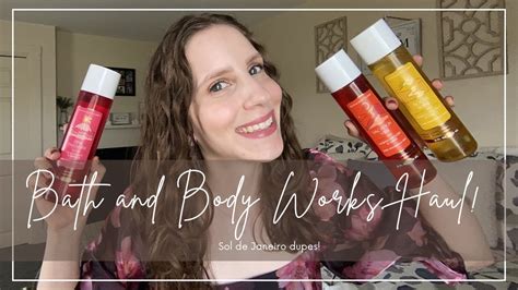 bath and body works dupe line|bbw dupes.